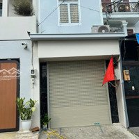 Bán Nhà 2 Tầng, Hẻm Rộng Thoáng, Ngã Tư Trung Chánh, Hóc Môn, 48M2, Nhỉnh 3 Tỷ.