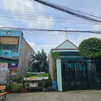 Đất Đẹp 100M Ngang 5M Gần Ngã Tư Chiêu Liêu Tp Dĩ An Vào 600M