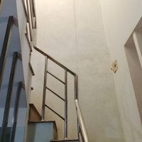 Bán Nhà 56,5M2 , Phường Trung Mỹ Tây Q12 .