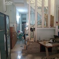Bán Nhà 56,5M2 , Phường Trung Mỹ Tây Q12 .