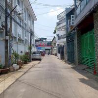 Bán lô đất gần khu Văn Hoa Villas, Thống Nhất, Biên Hòa, 87m2, giá 3 tỷ 150.