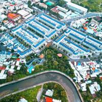 Bán lô đất gần khu Văn Hoa Villas, Thống Nhất, Biên Hòa, 87m2, giá 3 tỷ 150.