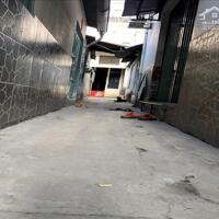 Bán nhà Chu Văn An, Q.Bình Thạnh.