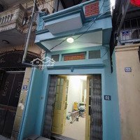 Cho Thuê Nhà Riêng Tại Nhà 25, Tân Xuân, Bắc Từ Liêm, Hà Nội - 8,5 Triệu, 112,8 M2 Sàn