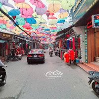 Bán Nhà Vạn Phúc- Hà Đông-Lô Góc- Mặt Ngõ- Gần Phố-Nhà Đẹp Dân Xây- Diện Tích: 38M- 3T- Mt:6,3M- Giá Bán 7,2 Tỷ