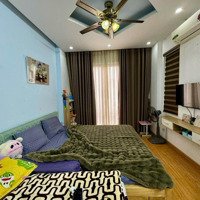Bán Nhà Vạn Phúc- Hà Đông-Lô Góc- Mặt Ngõ- Gần Phố-Nhà Đẹp Dân Xây- Diện Tích: 38M- 3T- Mt:6,3M- Giá Bán 7,2 Tỷ