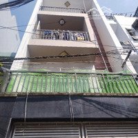 Tòa Chdv Ngay Khu Bàu Cát, Âu Cơ.diện Tích68M2 X 5 Tầng. Dòng Tiền 32 Tr/ Tháng. Chỉ 8 Tỷ 480