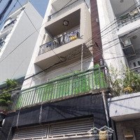 Tòa Chdv Ngay Khu Bàu Cát, Âu Cơ.diện Tích68M2 X 5 Tầng. Dòng Tiền 32 Tr/ Tháng. Chỉ 8 Tỷ 480