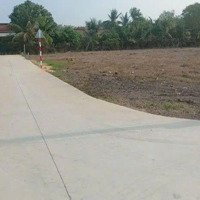Chốt Nhanh Lô Đất Nền Kdc Thạnh Đức,Full Thổ,Shr,Mt