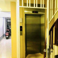 Siêu Phẩm Ccmn Nguyễn Văn Trỗi Thanh Xuân 7 Tầng X 11 Căn Hộ Giá Chỉ 14.7 Tỷ