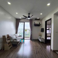 Bán Gấp Căn 2 Phòng Ngủhateco Xuân Phương, 3,65 Tỷ, 59M2, View Đẹp, Bc Hướng Nam, Full Nội Thất, Sổ Đỏ