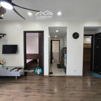 Bán Gấp Căn 2 Phòng Ngủhateco Xuân Phương, 3,65 Tỷ, 59M2, View Đẹp, Bc Hướng Nam, Full Nội Thất, Sổ Đỏ