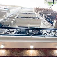 Bán Nhà Gần Võ Chí Công, 40M, 4 Tầng, Dân Tự Xây, Ngõ Rộng 3M, 30M Ra Phố Lớn Sầm Uất, Nhỉnh 8 Tỷ