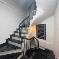 Bán Nhà Gần Võ Chí Công, 40M, 4 Tầng, Dân Tự Xây, Ngõ Rộng 3M, 30M Ra Phố Lớn Sầm Uất, Nhỉnh 8 Tỷ