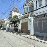 Hẻm Xe Tải, Ngay Mũi Tàu Cộng Hòa, Nguyễn Sỹ Sách, 97M2 X 3 Tầng. Ngang 6M, Chỉ 8 Tỷ 800