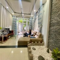Hẻm Xe Tải, Ngay Mũi Tàu Cộng Hòa, Nguyễn Sỹ Sách, 97M2 X 3 Tầng. Ngang 6M, Chỉ 8 Tỷ 800