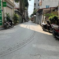 Bán Nhà Xuân Đỉnh-Phạm Văn Đồng 54M, 4 Tầng Dân Xây Kiên Cố, Ngõ Ô Tô Đậu, 10M Ra Phố Lớn, Chỉ 9 Tỷ