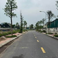 Chủ Gửi Bán Nhanh 100M2 X2 Tổ 4 Quang Minh, Mê Linh Vỉa Hè Ô Tô Tránh Đỗ Ngày Đêm