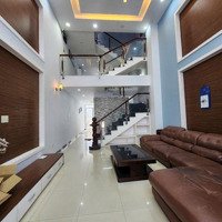 Bán Nhà Ven Sông,Hiệp Bình Chánh,Gigamal Phạm Văn Đồng,Thủ Đức,90M2 Giá Chỉ 9,6 Tỷ,Sổ Hồng Riêng