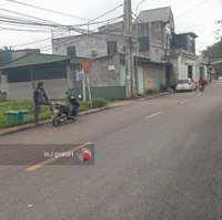 Bán Lô Đất Mặt Tiền 26 Đ.số Tân Thành 5,Thịtrấn Minh Sơn 5-25 1.55Ty Đường 16M