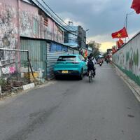 Bán Nhà 2 tầng, hẻm rộng thoáng, Ngã tư trung chánh, Hóc Môn, 48m2, nhỉnh 3 tỷ.