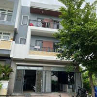 Bán Nhà 3 Tầng 10 Phòng Ngủ, Full Nội Thất, Mặt Đường 1A -Kđt Hà Quang 2 Nha Trang