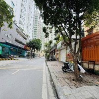 Bán Nhà Biệt Thự Khu Đô Thị Dịch Vọng Mới Thành Thái, Cầu Giấy, Hà Nội. Diện Tích 306M2. Giá Bán 98 Tỷ