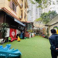 Bán Nhà Biệt Thự Khu Đô Thị Dịch Vọng Mới Thành Thái, Cầu Giấy, Hà Nội. Diện Tích 306M2. Giá Bán 98 Tỷ