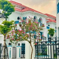 Chính Chủ Cần Bán Căn Biệt Thự Tứ Lập Hướng Đông Nam Rẻ Nhất Dự Án