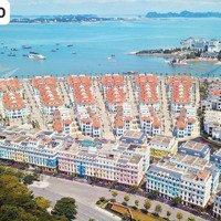 Chính Chủ Cần Bán Căn Biệt Thự Tứ Lập Hướng Đông Nam Rẻ Nhất Dự Án