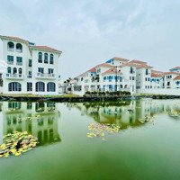 Chính Chủ Cần Bán Căn Biệt Thự Tứ Lập Hướng Đông Nam Rẻ Nhất Dự Án