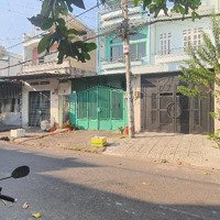Mặt Tiền Kinh Doanh Tây Thạnh. Đường 13M Có Vỉa Hè.diện Tích105 M2 X 3 Tầng. Ngang Gần 5M