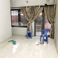 Nhà Hẻmdiện Tích42M, Khu An Ninh Trung Tâm Quận 3, Nguyễn Thông, Phường 9, Gần Ga Sài Gòn