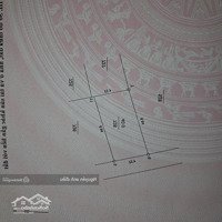 Bán Đất Cao Viên Huyện Thanh Oai