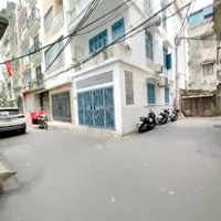 Bán Nhanh Siêu Phẩm 3 Mặt Tiền Tại Phạm Văn Đồng, Đường Ô Tô Tránh