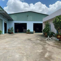 Chính Chủ Bán Xưởngmặt Tiềntân Hiệp 4 Tân Uyên Bình Dương