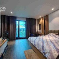 Bán Nhà Kv Thành Công, Ba Đình - Kinh Doanh Cực Đỉnh.diện Tích39M -Mặt Tiền5,4M - 6 Tầng - Ngõ Thông Oto.