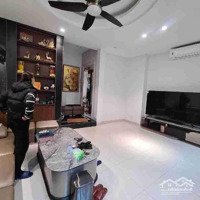 Bán Nhà Kv Thành Công, Ba Đình - Kinh Doanh Cực Đỉnh.diện Tích39M -Mặt Tiền5,4M - 6 Tầng - Ngõ Thông Oto.