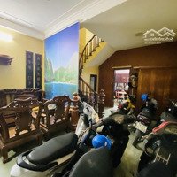 Nhà Đẹp Phố Mẫu Lương Hà Đông 78M2, 5 Tầng, Mặt Tiền Rộng Chỉ 10 Tỷ.