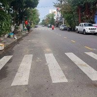 Cần Bán Lô Đất Mặt Tiền Hồ Hán Thương Đường 15M Diên Tích 100M2