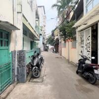Bán nhà Phan Văn Trị, Q. Bình thạnh