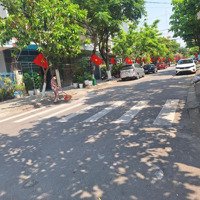 Bán Lô Đất Có Nhà Mặt Tiền Nguyễ Thị Ba Hướng Đông Nam Mát Mẻ
