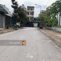 Đất Đấu Giá Kđt 31Ha Diện Tích Vừa Đẹp 118M2 Mặt Tiền 6M Đường 13M Giá Đầu Tư