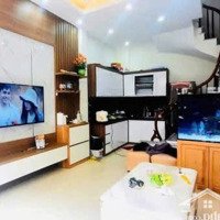 Nhanh Tay Có Ngay Nhà Mới Đông Ngạc-Bắc Từ Liêm-Ngõ Thông Ô Tô 3 Bước Ra Phố, 5T, 6,95 T