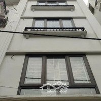 Nhanh Tay Có Ngay Nhà Mới Đông Ngạc-Bắc Từ Liêm-Ngõ Thông Ô Tô 3 Bước Ra Phố, 5T, 6,95 T