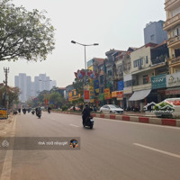 Cần Tiền Bán Gấp Nhà Mặt Phố Kinh Doanh Vạn Phúc, Hà Đông - 45M2 Vỉa Hè Rộng, Giá Đầu Tư Chỉ 16 Tỷ
