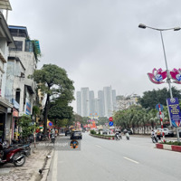 Cần Tiền Bán Gấp Nhà Mặt Phố Kinh Doanh Vạn Phúc, Hà Đông - 45M2 Vỉa Hè Rộng, Giá Đầu Tư Chỉ 16 Tỷ