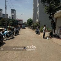 Cực Rẻ! Bán Gấp Đất Phân Lô Kđt Dương Nội, Hà Đông - 50M2 X 5M Gần Aeon Mall Giá Đầu Tư Chỉ 9.9 Tỷ