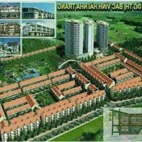 Bán 3 Lô Đất Hẻm Ô Tô Đường Điện Biên Phủ, P. Vĩnh Hòa, Tp. Nha Trang