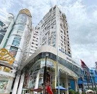Chính Chủ Cho Thuê Chung Cư Central Plaza,P3. Q.tân Bình,91Đường Phạm Vân Hai Diện Tích 85M2